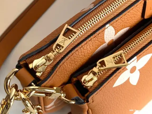 AAA Pruses Bags VUITTON MULTI LOUIS POCHETTE ACCESSOIRES 0518
